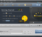 iCoolsoft DVD to MP4 Converter 5.0.8